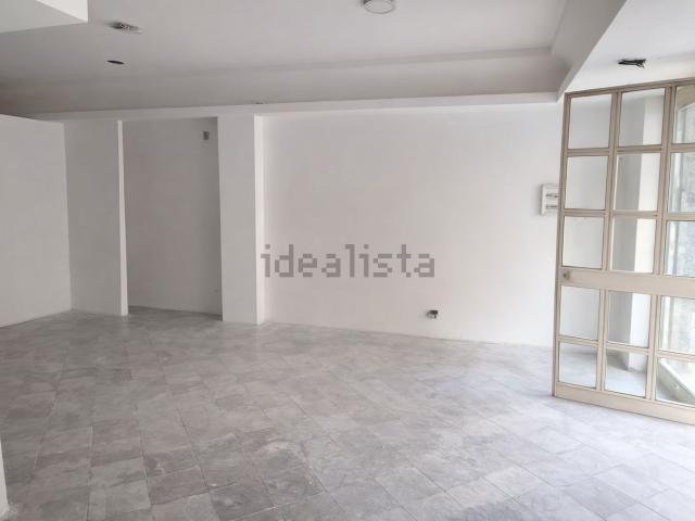 Locale in affitto di 59 m² in Via Nino Bixio, 8