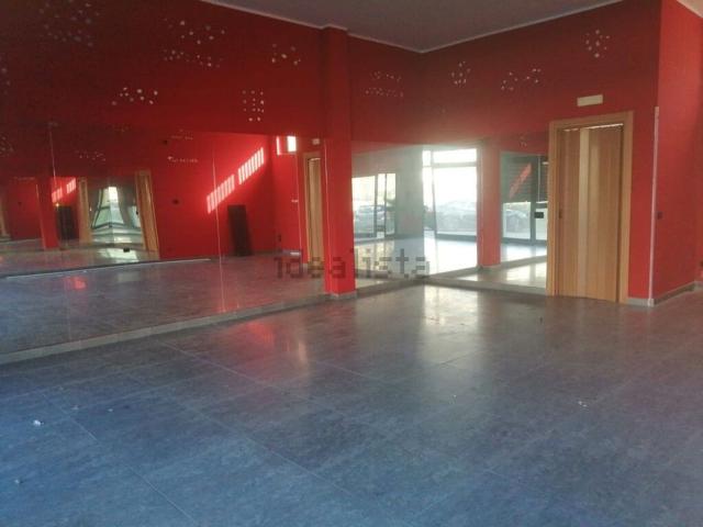 Locale in affitto di 59 m² in Viale della Dalmazia