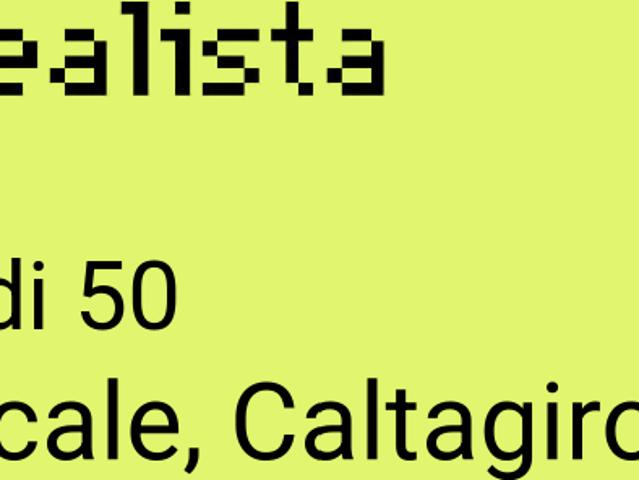 Locale in affitto di 59 m² in Viale Principe Umberto, 64
