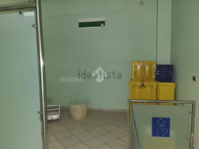 Locale in affitto di 63 m² in Corso Umberto I, 52