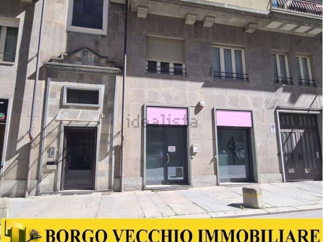 Locale in affitto di 63 m² in Via Antonio Bassignano, 39