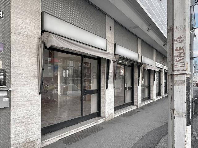 Locale in affitto di 63 m² in Via C. Sormani, 34