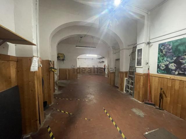Locale in affitto di 63 m² in Via dei Pepi