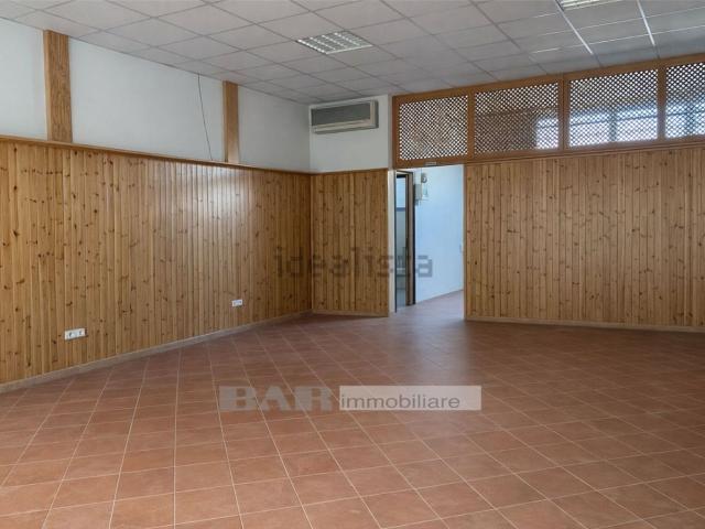 Locale in affitto di 63 m² in Via Luigi Pirandello, 14