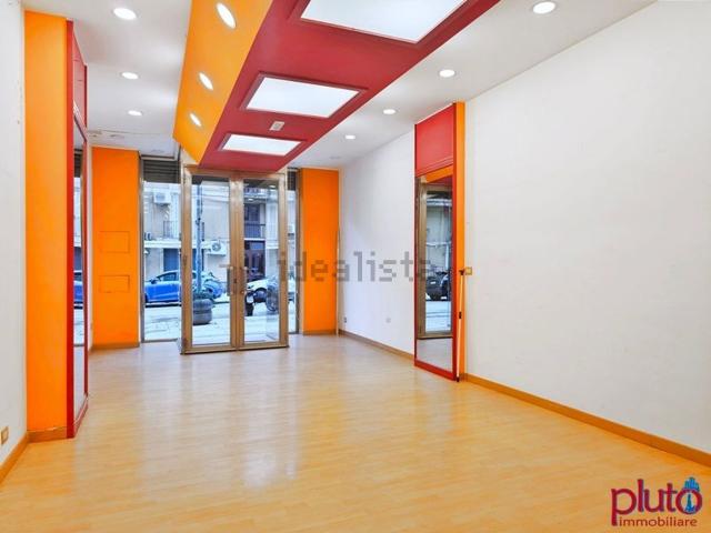 Locale in affitto di 63 m² in Via Risorgimento, 178