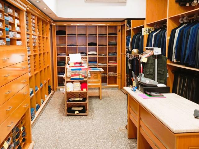 Locale in affitto di 63 m² in Viale Libia, 197