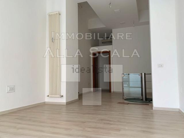 Locale in affitto di 63 m² in Viale Premuda