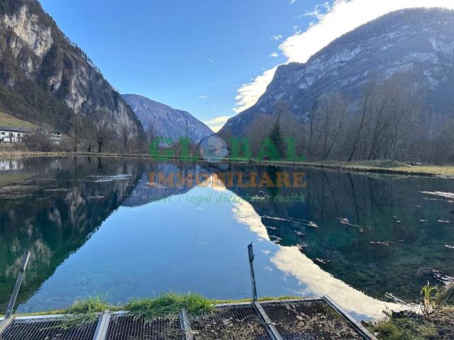 Locale in affitto di 6000 m² in Viale Trento, 16