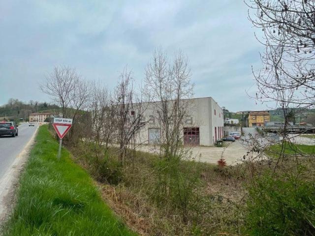Locale in affitto di 600 m²