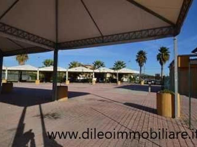 Locale in affitto di 600 m²
