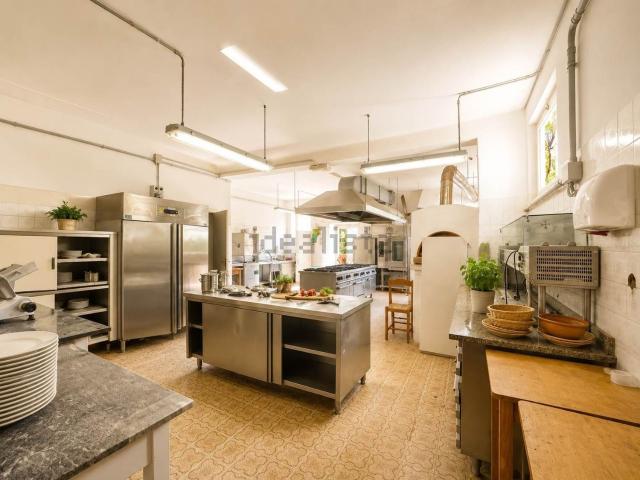 Locale in affitto di 600 m² in Via Flaminia, 87