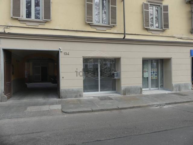Locale in affitto di 600 m² in Corso Regina Margherita, 134