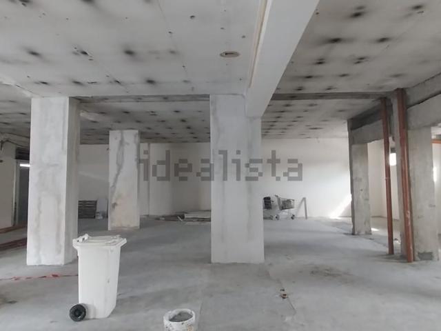 Locale in affitto di 601 m² in Viale John Fitzgerald Kennedy