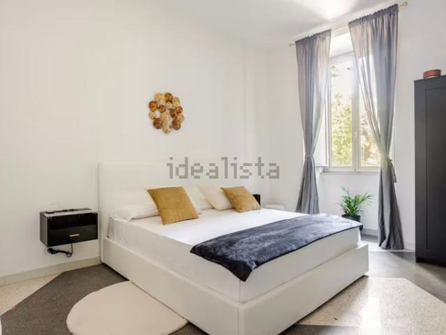 Locale in affitto di 60 m² in Circonvallazione Clodia, 107
