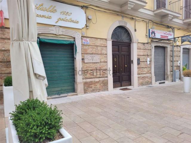 Locale in affitto di 60 m² in Corso Antonio Gramsci, 42