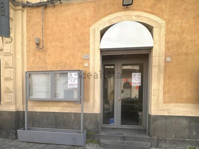 Locale in affitto di 60 m² in Corso Ara di Giove