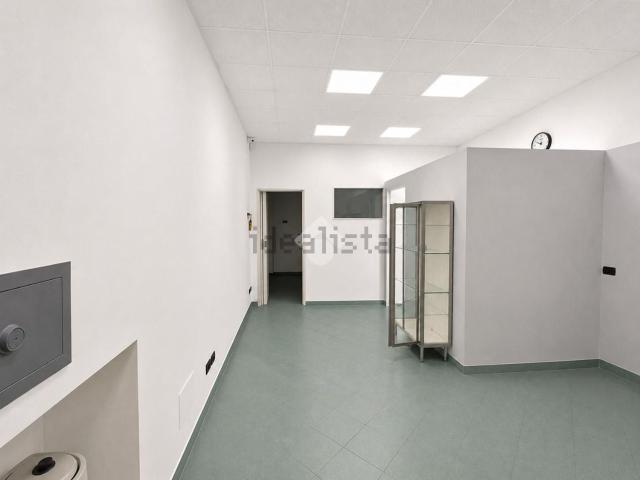 Locale in affitto di 60 m² in Corso Bergamo, 48