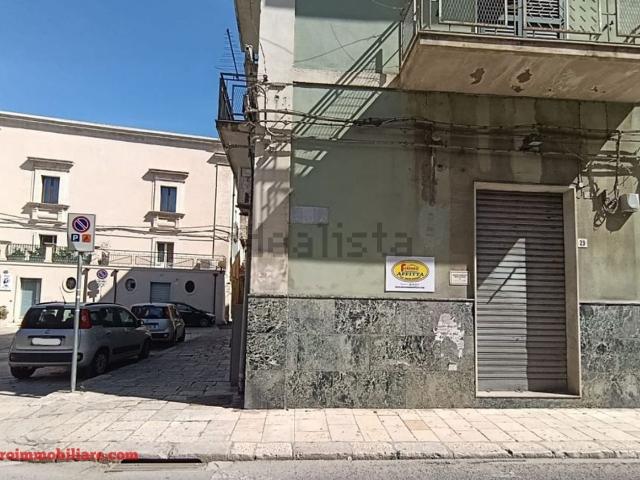 Locale in affitto di 60 m² in Corso Garibaldi, 29