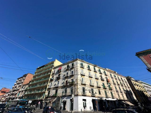 Locale in affitto di 60 m² in Corso Giuseppe Garibaldi, 332
