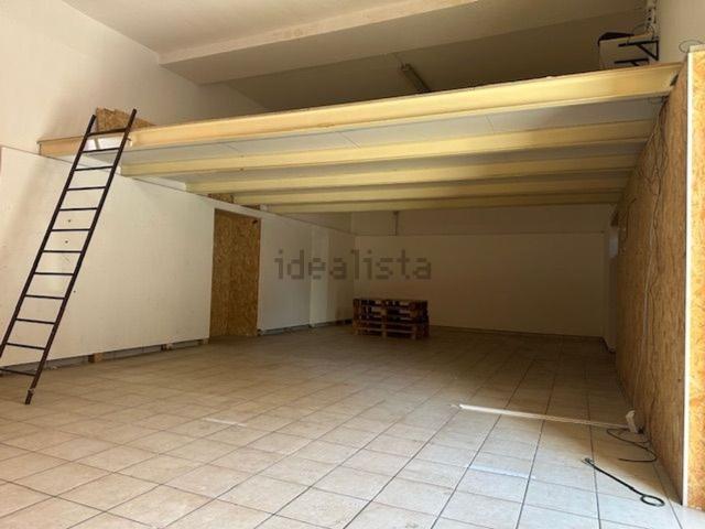Locale in affitto di 60 m² in Corso Italia