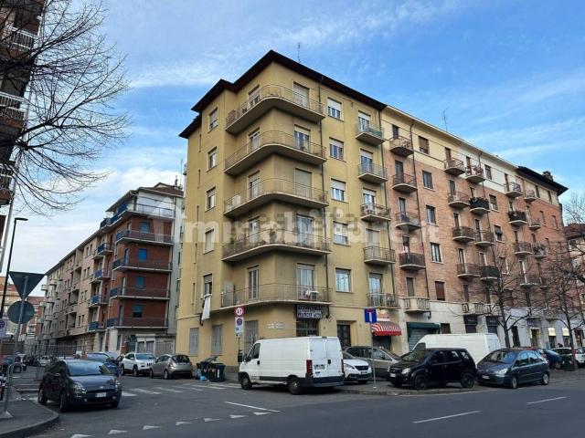 Locale in affitto di 60 m² in Corso Piero Maroncelli, 36