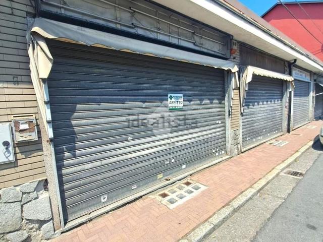 Locale in affitto di 60 m² in Corso Torino, 5