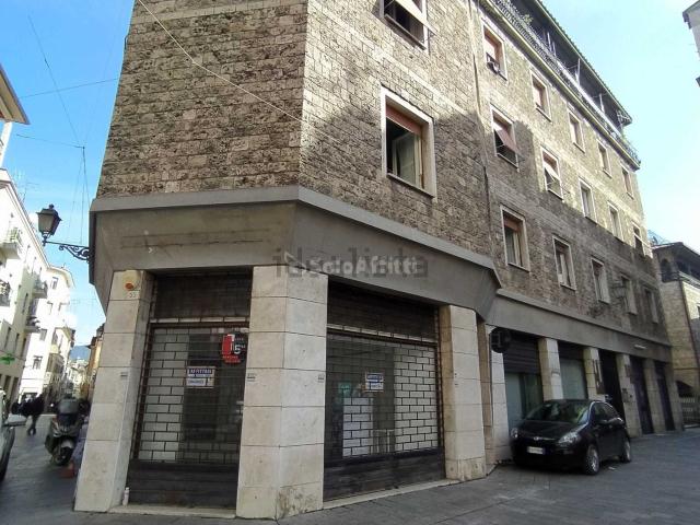Locale in affitto di 60 m² in Corso Vecchio