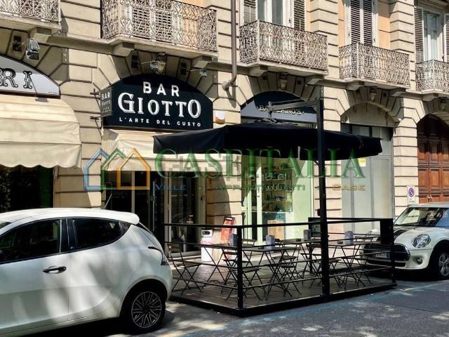 Locale in affitto di 60 m² in Corso Vittorio Emanuele II, 102