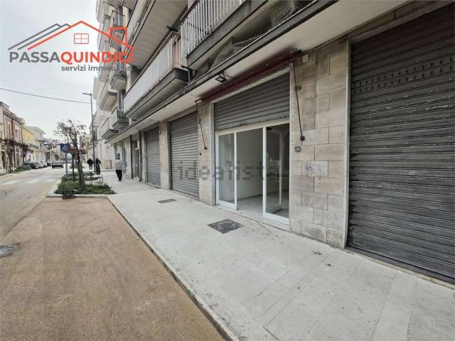Locale in affitto di 60 m² in Corso Vittorio Emanuele, 126