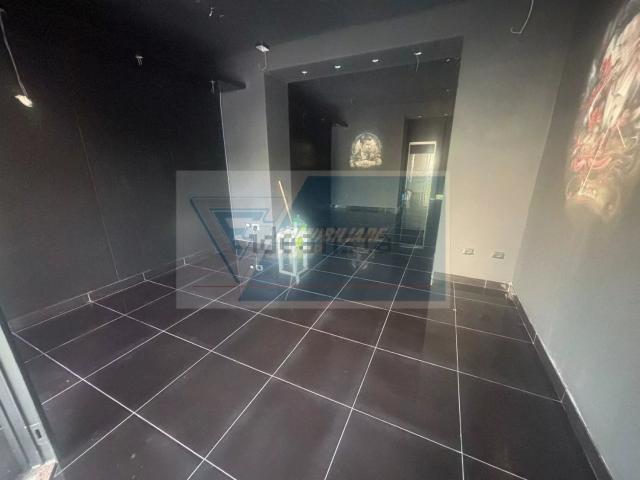 Locale in affitto di 60 m² in Largo Empedocle