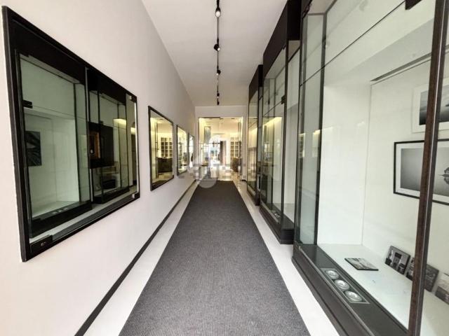 Locale in affitto di 60 m² in Piazza XX Settembre