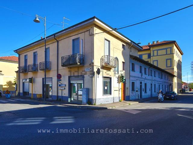 Locale in affitto di 60 m² in Piazza Don Giovanni Minzoni, 11