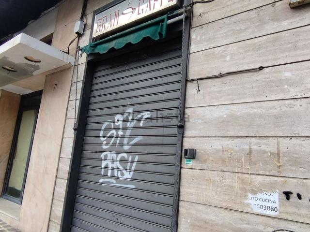 Locale in affitto di 60 m² in Piazza Garibaldi