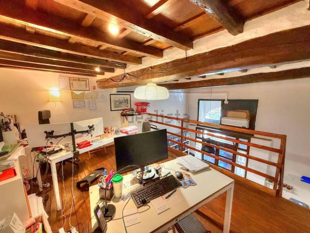 Locale in affitto di 60 m² in Piazza Mattei