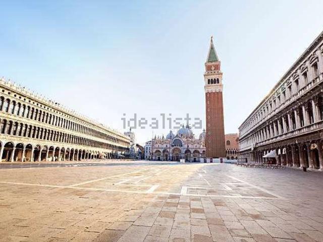 Locale in affitto di 60 m² in Piazza San Marco