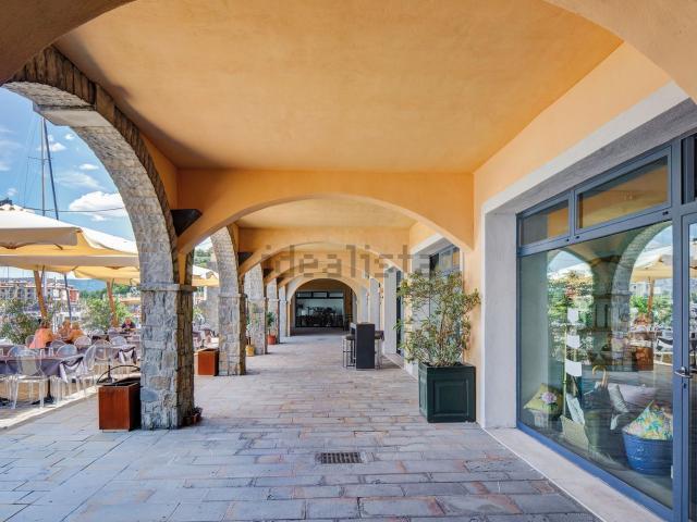 Locale in affitto di 60 m² in Strada per Lazzaretto, 2