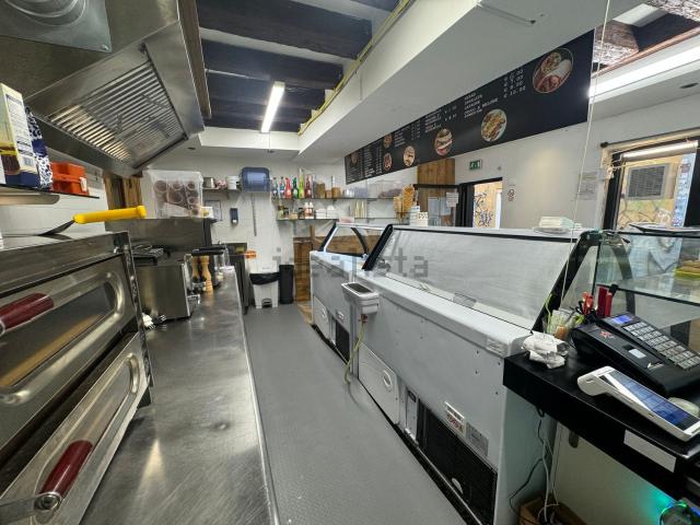 Locale in affitto di 60 m² in Sestiere Dorsoduro