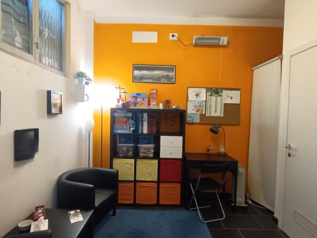 Locale in affitto di 60 m² in Vico Erminio