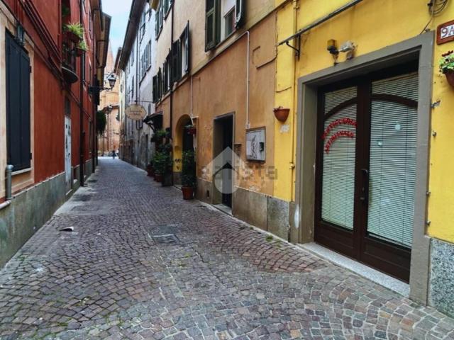 Locale in affitto di 60 m² in Vicolo Sauli, 9