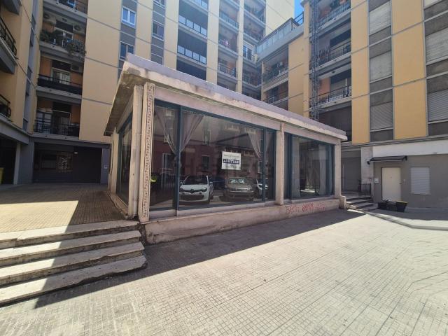 Locale in affitto di 60 m² in Via Torquato Tasso, 23