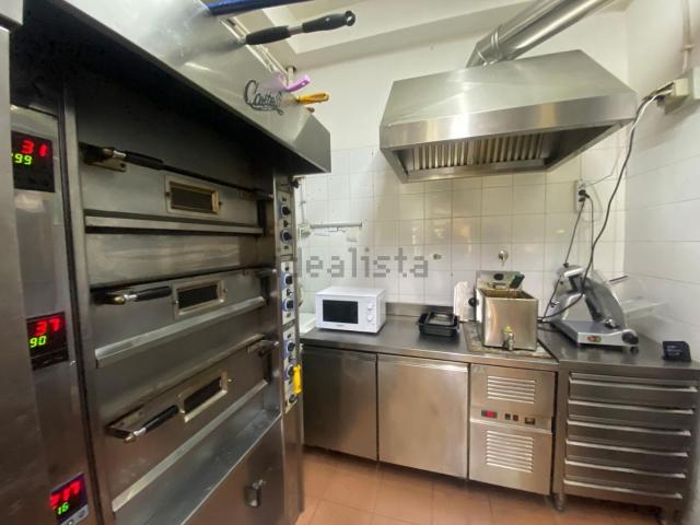 Locale in affitto di 60 m² in Via Trionfale, 8750