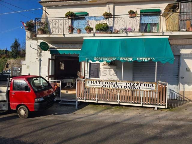 Locale in affitto di 60 m² in Via Turro Pastena