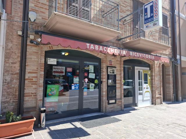Locale in affitto di 60 m² in Via Umberto I, 664