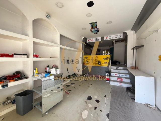 Locale in affitto di 60 m² in Via Unità Italiana, 104