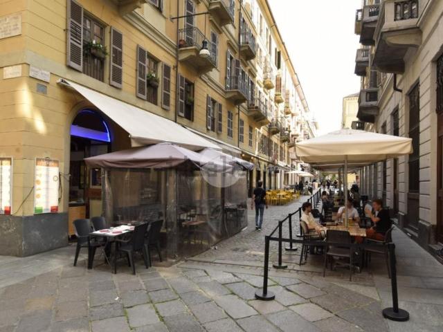 Locale in affitto di 60 m² in Via Urbano Rattazzi, 1