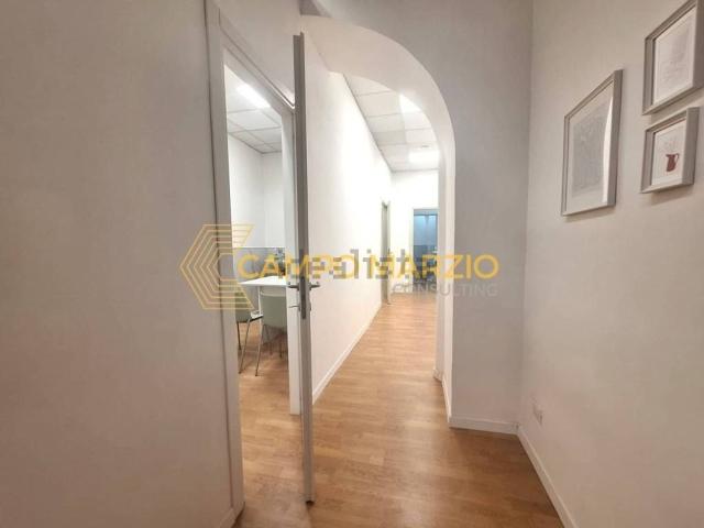 Locale in affitto di 60 m² in Via Venti Settembre
