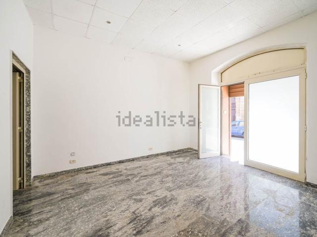 Locale in affitto di 60 m² in Via XX Settembre, 10