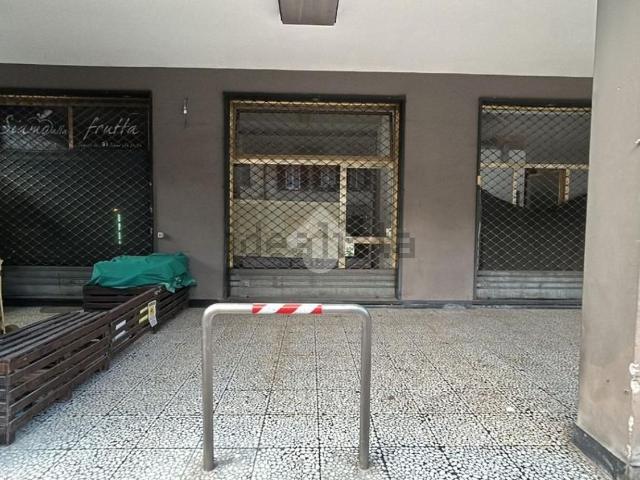 Locale in affitto di 60 m² in Via XX Settembre