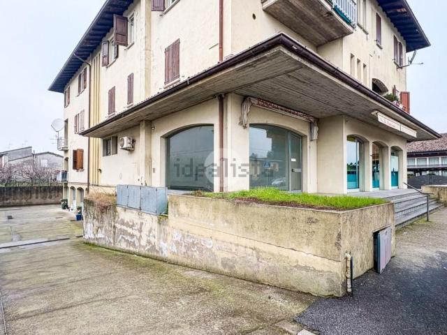 Locale in affitto di 60 m² in Via XXIV Maggio, 24