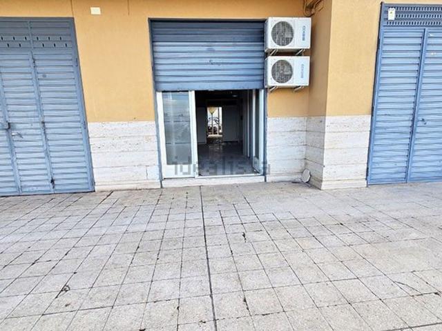 Locale in affitto di 60 m² in Via A. Scarlatti, 81